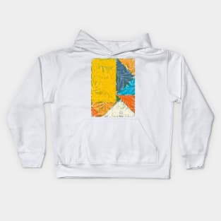 Mediterranean Kids Hoodie